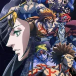 Shuumatsu No Valkyrie Kunci Jadwal Penayangan Pada Januari 2023!