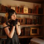Salah Satu Gadis Cuaca Terbaik Di Jepang Ini Ternyata Adalah Cosplayer!