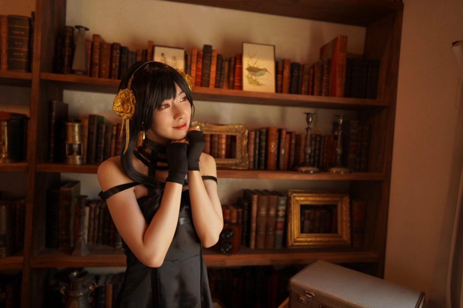 Salah Satu Gadis Cuaca Terbaik Di Jepang Ini Ternyata Adalah Cosplayer!
