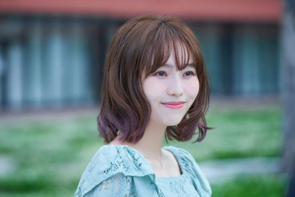 Beberapa Tangkapan Layar Untuk Episode 1 Live-Action Kanojo, Okarishimasu Telah Beredar