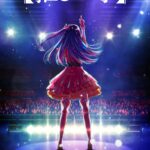 Serial Animasi Oshi no Ko Resmi Diumumkan, Ungkap Visual Perdananya!