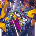 Film Dragon Ball Super Heroes Resmi Mendapat Jatah Penayangan Di Bioskop Indonesia