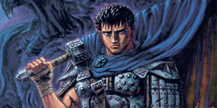 Trilogi Film Berserk Akan Dapatkan Versi TV Tahun Ini