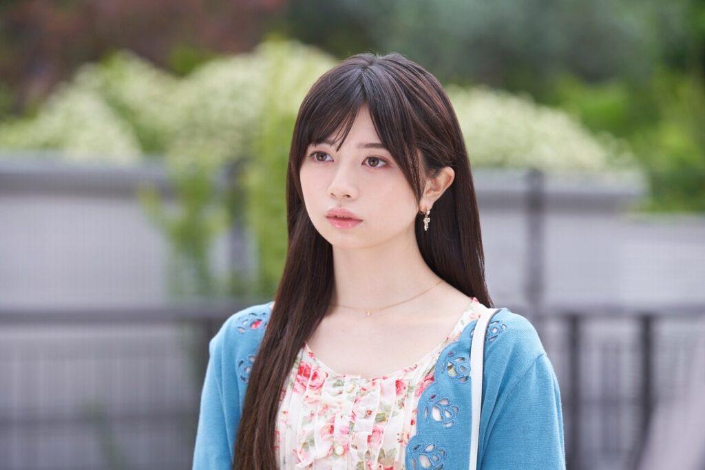 Kanojo, Okarishimasu Live-Action Berikan Tampilan Pertama Untuk Pemeran Ruka Sekaligus Tampilan Perdana Untuk Episode Pertamanya!