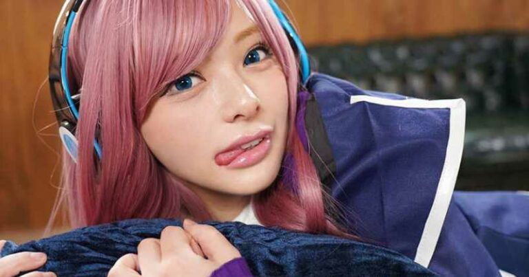 Serangkaian Seleb Tiktok Jepang Pindah Haluan Menjadi Artis JAV!