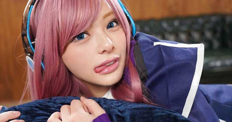 Serangkaian Seleb Tiktok Jepang Pindah Haluan Menjadi Artis JAV!
