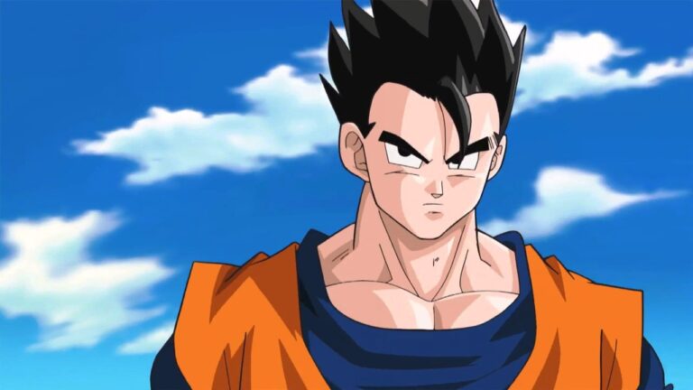 Ada Transformasi Baru Son Gohan di Film Dragon Ball Terbaru?