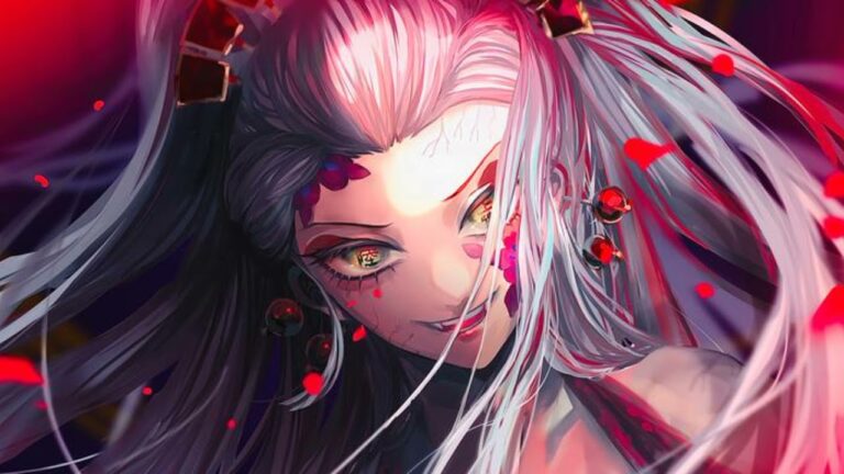 Opening Kimetsu no Yaiba: Yuukaku-hen Jadi Top Lagu Billboard Jepang!