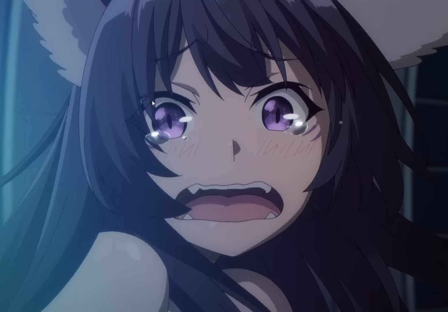 Kage no Jitsuryokusha ni Naritakute Tampilkan Video Promosi Terbaru untuk Karakter Animenya!