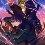 Shinobi no Ittoki Tampilkan Video Promosi Terbarunya! Anime Original yang Tayang 4 Oktober 2022!