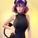 Larissa Rochefort Membuat Kagum Para Penggemar Anime Dengan Menghidupkan Sosok Vermeil