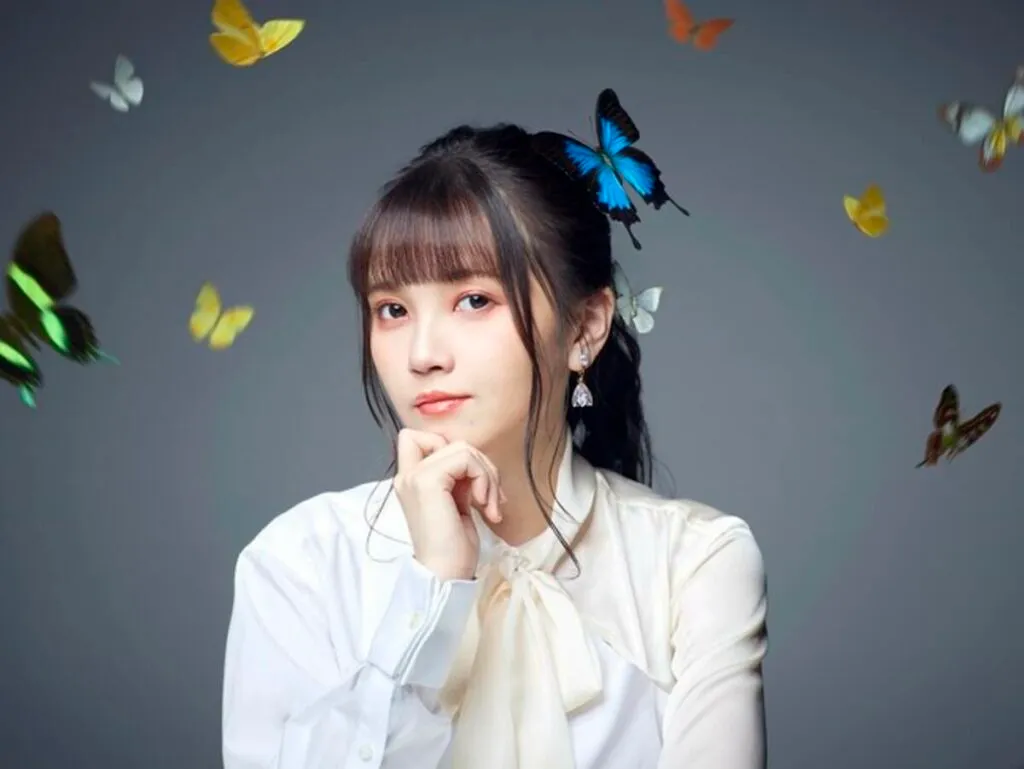 Akari Kitou