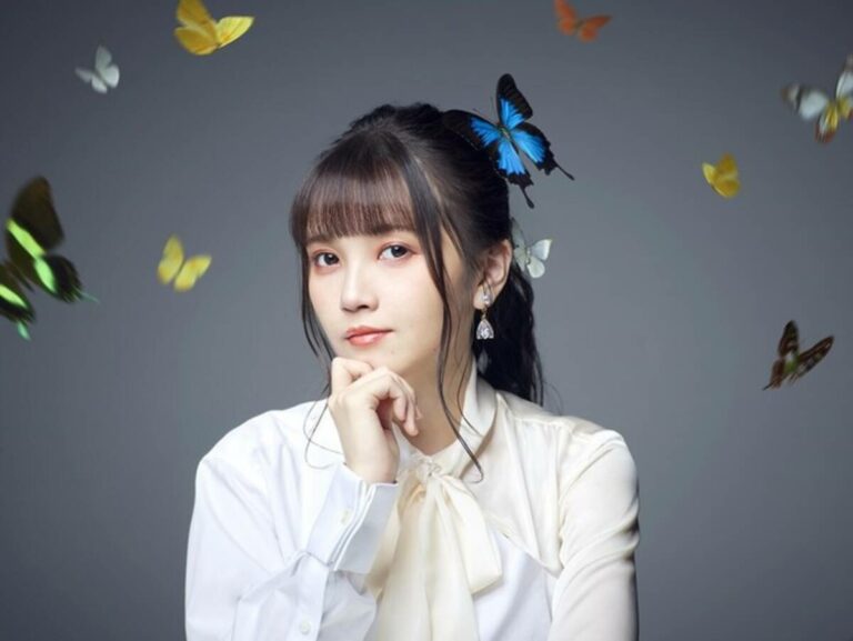 Akari Kitou Resmi Dinyatakan Positif COVID-19!