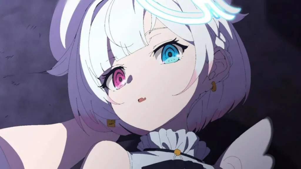 Amemiya Nazuna & Kson I Video Screenshot