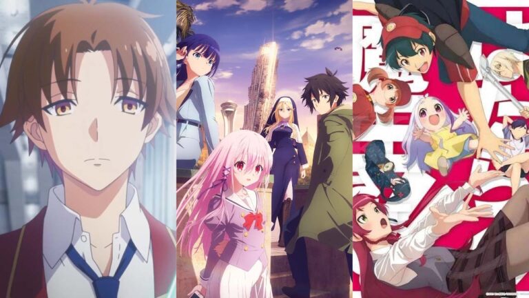 Top Anime Summer 2022 Minggu Pertama, Gimana Episode 1 Menurut Hasil Voting?