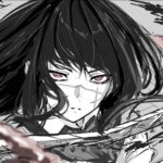 Semua Tentang Asa Mitaka, Iblis Perang Yang Akan Menantang Denji!