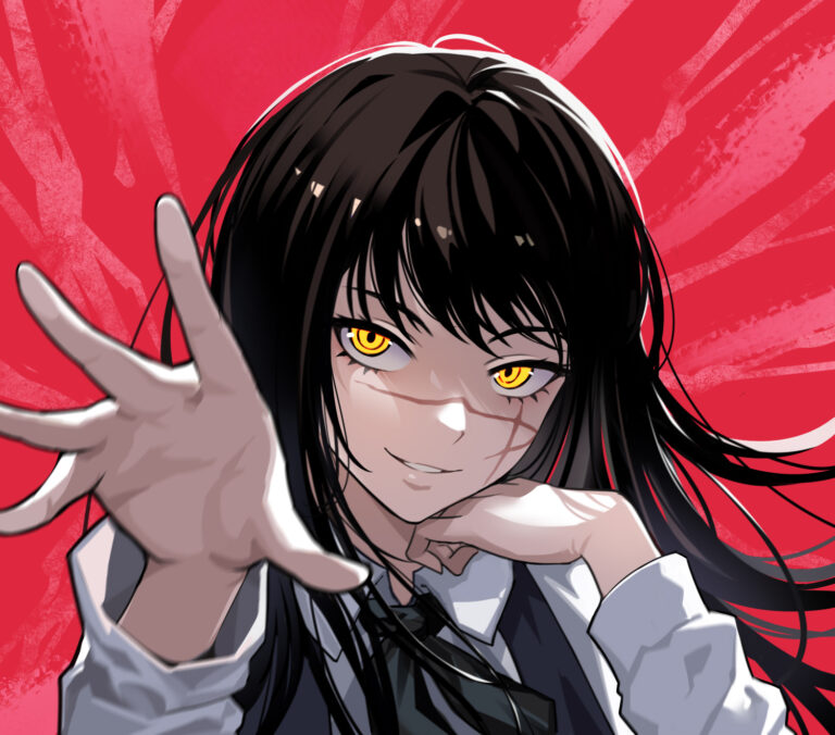 Chainsaw Man Menjadi Manga Yang Paling Laris Di MANGA Plus
