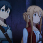 BD & DVD Sword Art Online Progressive Laris Manis, Ini Total Eksemplar Yang Berhasil Terjual