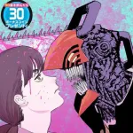 Manga Chainsaw Man Bagian 2 Resmi Mulai, Kali Ini Fokus Pada Kehidupan Sekolah Denji