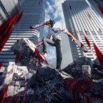 Anime Chainsaw Man Dapatkan Visual Baru, Trailer Baru Datang pada 5 Agustus