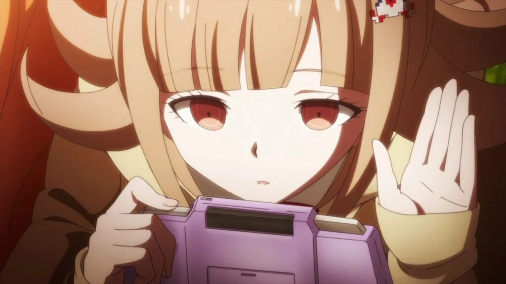 Chiaki Nanami I Lerche