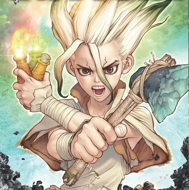 Jadwal Rilis Komik Indonesia 27 Juli 2022, Ada Dr Stone, Ragna Crimsion, dan Masih Banyak Lagi!