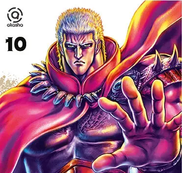 Jadwal Rilis Komik Indonesia 6 Juli 2022, Ada Black Clover, Fist of the North Star, dan Masih Banyak Lagi!