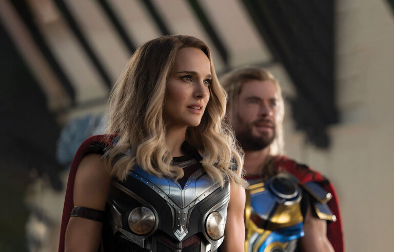 Apakah Jane Foster Akan Kembali Beraksi Di Masa Depan MCU?