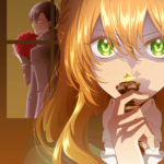 Webtoon Kanojo Ga Koushakutei Ni Itta Riyuu Mendapatkan Anime