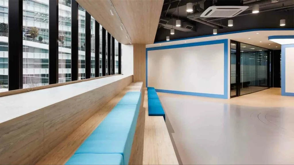 Kantor Hoyoverse I Hoyoverse