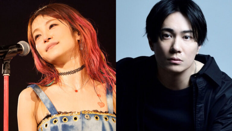 Cerita Lengkap Hubungan LiSA dan Suzuki Tatsuhisa Dari Perselingkuhan Sampai Pernikahan