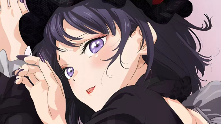 5 Gadis Gamer Anime Paling Hardcore, Siapa Saja Tuh?