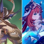 Skill Set Untuk Nilou, Cyno, Dan Candace Akhirnya Bocor!