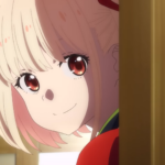 Lycoris Recoil Terima Pujian Dari Hideo Kojima, Developer Game Legendaris!