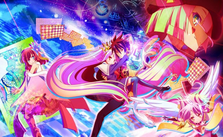 No Game No Life Gak Dapet Season 2, Tapi Tantei wa Mou Shindeiru Dapet? Apa Kata Para Penggemar Anime Ya?