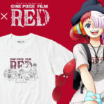 ONE PIECE RED Resmi Jalani Kolaborasi Dengan UNIQLO!