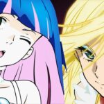 Studio Trigger Resmi Umumkan Produksi Anime Panty & Stocking Dengan Garterbelt Musim 2