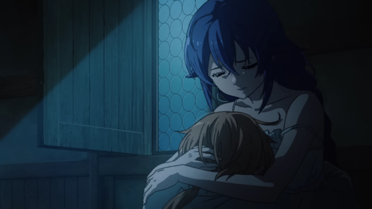 Mushoku Tensei Season 2 Resmi Merilis Trailer Perdananya!