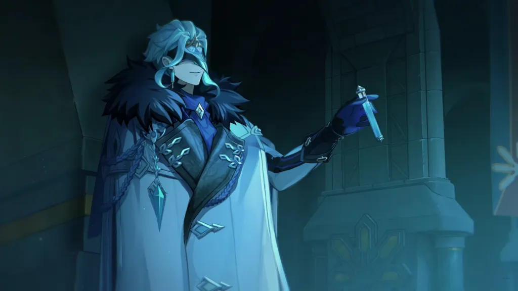 Doctor Dottore