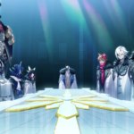 Mengenal 11 Karakter Fatui Harbingers Dari Genshin Impact