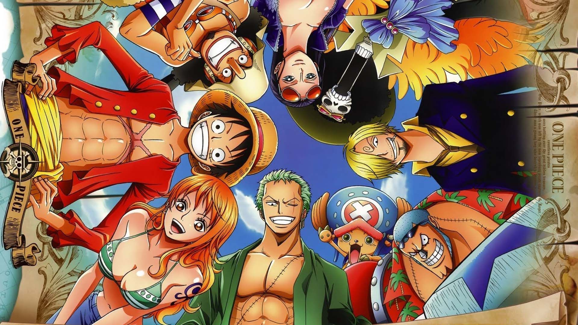 One Piece Dikit Lagi Tamat, Eiichiro Oda Janjikan Pengungkapan Pada tIap-Tiap Misteri!