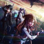BD & DVD Sword Art Online Progressive Akan Mulai Dijual Pada Hari Ini