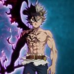 Resmi! Manga Black Clover Akan Berlanjut Bulan Ini