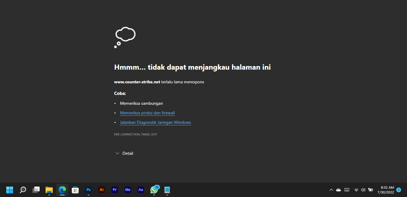 Tak Hanya Steam, Deretan Platform dan Game Ini Juga Kena Blokir PSE KOMINFO!