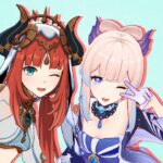Bocoran Map Sumeru Genshin Impact Lengkap Dengan Teleport Waypoint Dan Domainnya