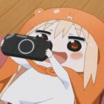 Begini Jadinya Jika Loid Forger Mengadopsi Umaru-chan!