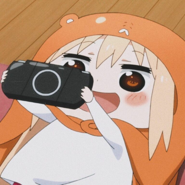 Begini Jadinya Jika Loid Forger Mengadopsi Umaru-chan!