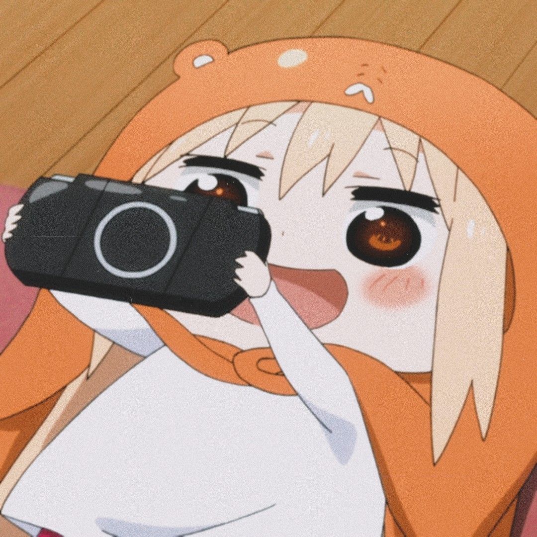 Begini Jadinya Jika Loid Forger Mengadopsi Umaru-chan!