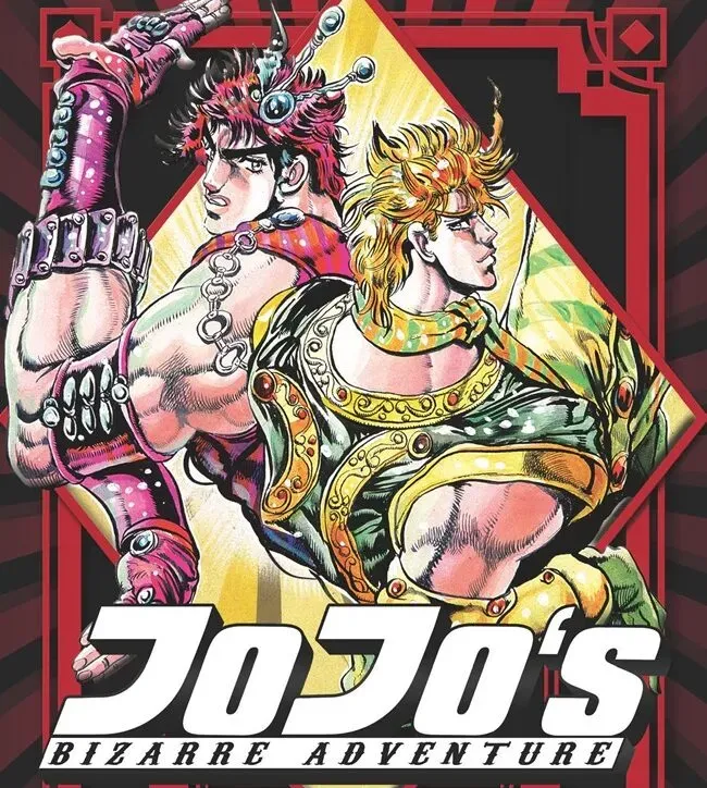 Jadwal Rilis Komik Indonesia 10 Agustus 2022, Ada Jojo, Daily Lives of High School Boys, dan Masih Banyak Lagi!