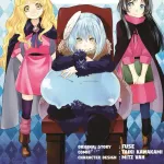 Jadwal Rilis Komik Indonesia 16 Agustus 2022, Ada Tensura, Fate/Strange Fake, dan Masih Banyak Lagi!